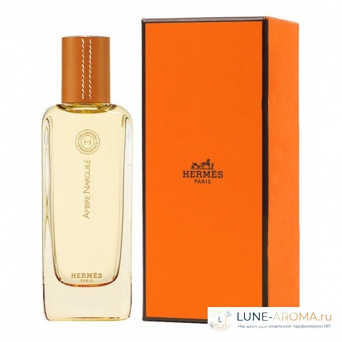Hermessence Ambre Narguile
