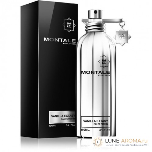 MONTALE Vanilla Extasy
