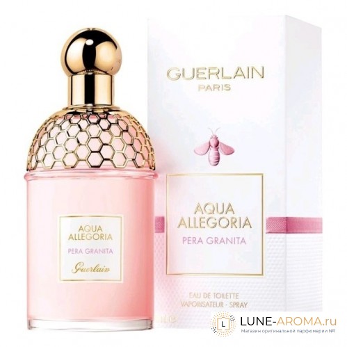 Guerlain Aqua Allegoria Pera Granita