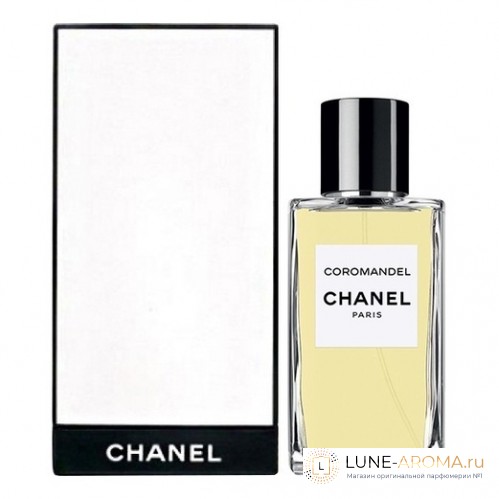 Chanel Coromandel