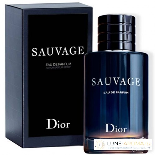 Christian Dior Sauvage Eau de Parfum