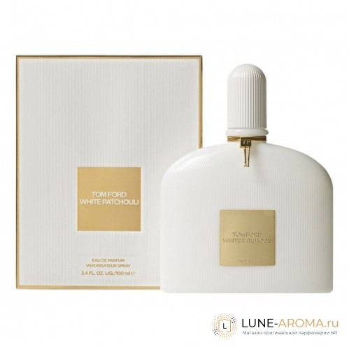 Tom Ford White Patchouli