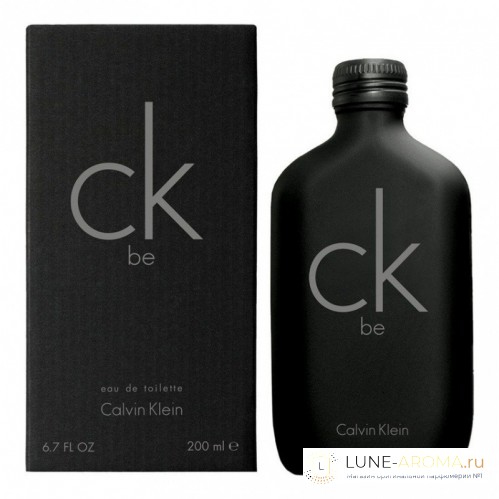 CALVIN KLEIN CK Be