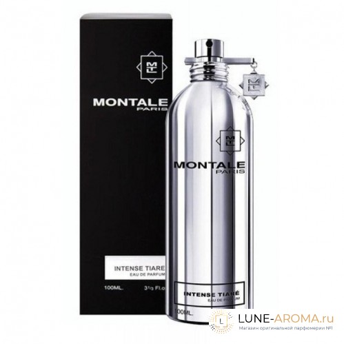 MONTALE Intense Tiare
