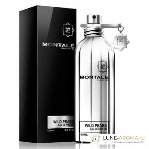 MONTALE Wild Pears