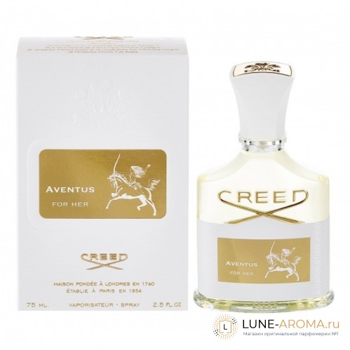 Creed Aventus for Her