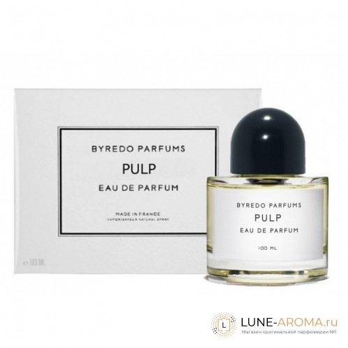 BYREDO Pulp