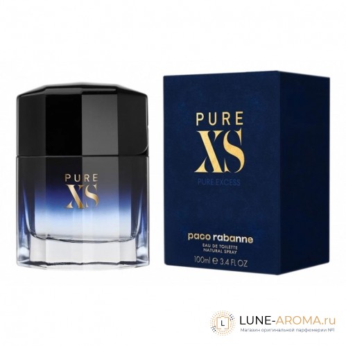 Paco Rabanne Pure XS