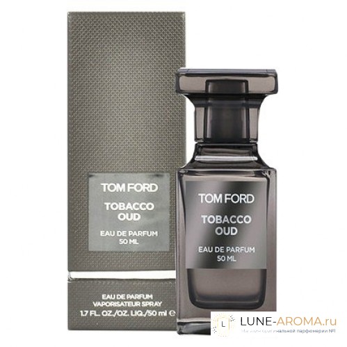 Tom Ford Tobacco Oud