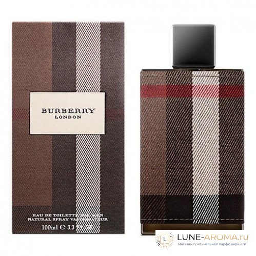 Burberry London