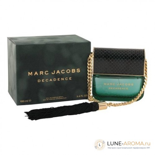 MARC JACOBS Decadence