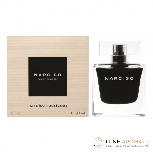 Narciso Rodriguez Narciso Eau de Toilette