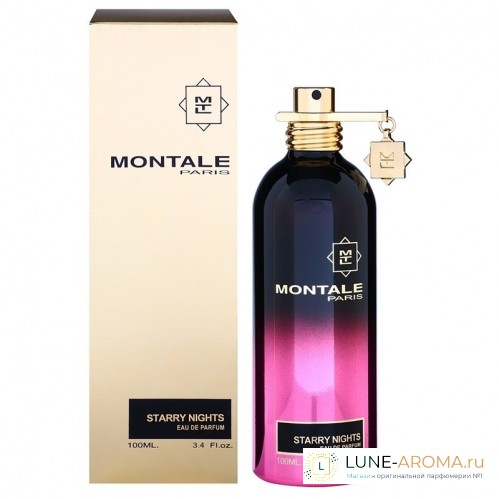 MONTALE Starry Nights