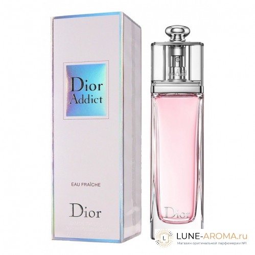 Christian Dior Addict Eau Fraiche