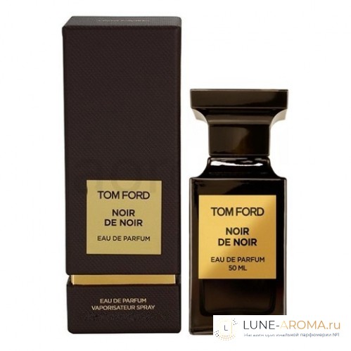 Tom Ford Noir De Noir