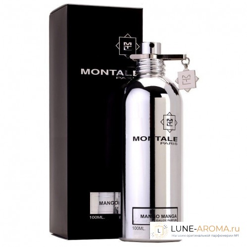 MONTALE Mango Manga
