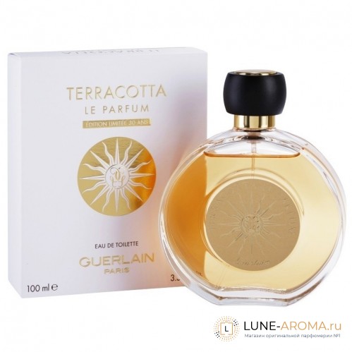 Guerlain Terracotta Le Parfum