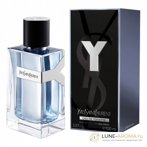 Yves Saint Laurent Y