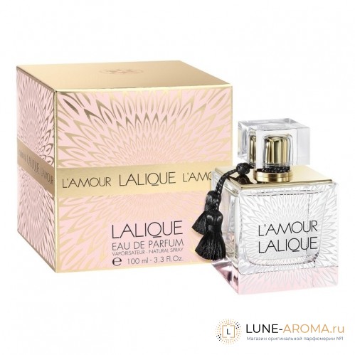 Lalique L’Amour