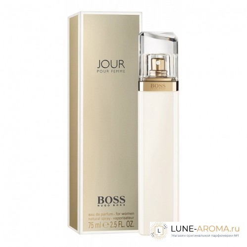 HUGO BOSS Jour Pour Femme