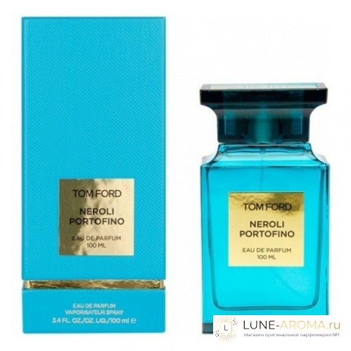 Tom Ford Neroli Portofino