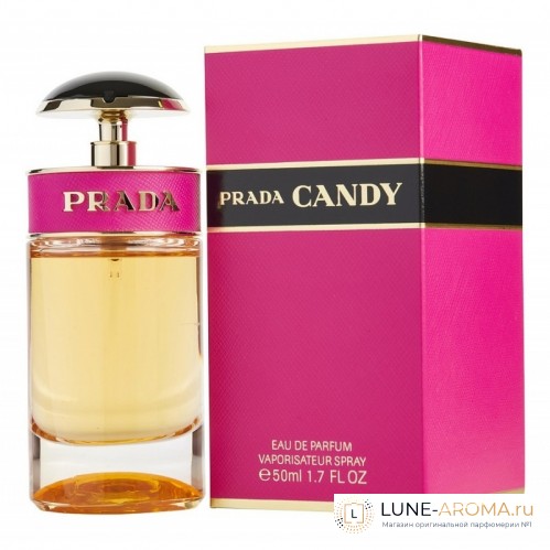 Prada Candy