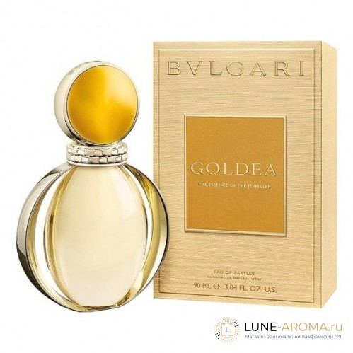 BVLGARI Goldea