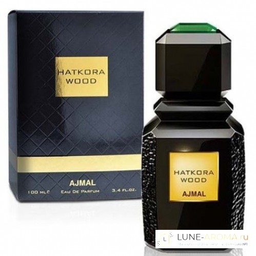Ajmal Hatkora Wood