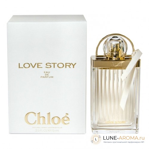 Chloe Love Story