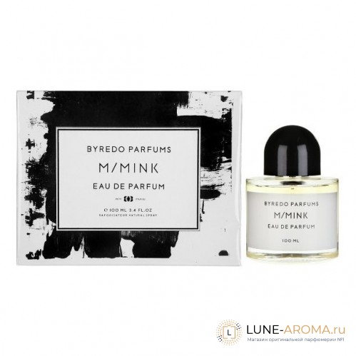 BYREDO M/Mink