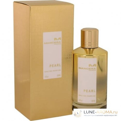 Mancera Pearl