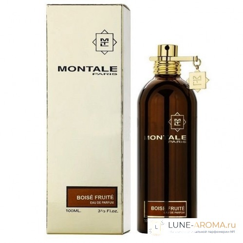 MONTALE Boise Fruite