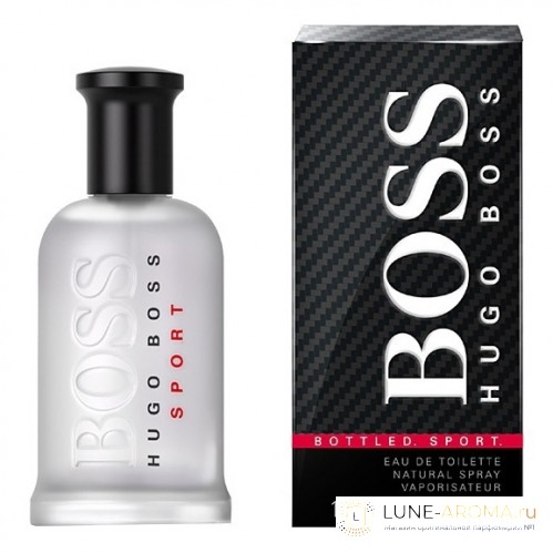 HUGO BOSS Boss Bottled Sport