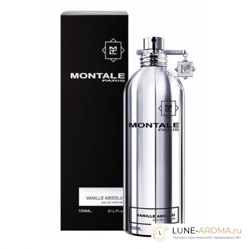 MONTALE Vanille Absolu