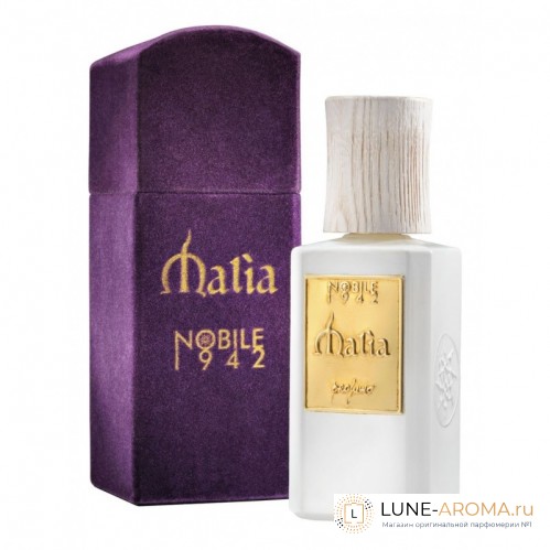 Nobile 1942 Malia