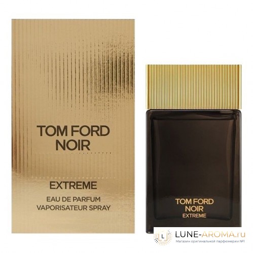 Tom Ford Noir Extreme