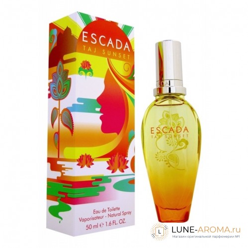 Escada Taj Sunset