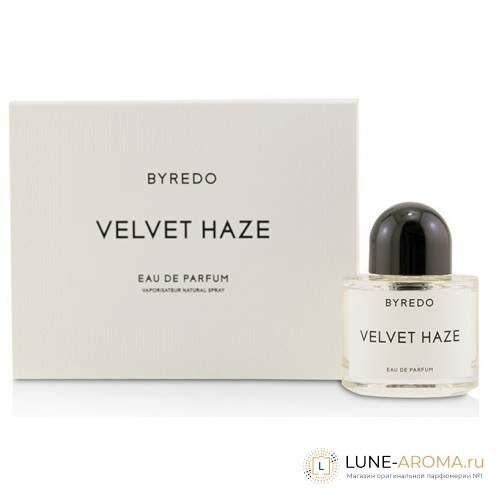 BYREDO Velvet Haze