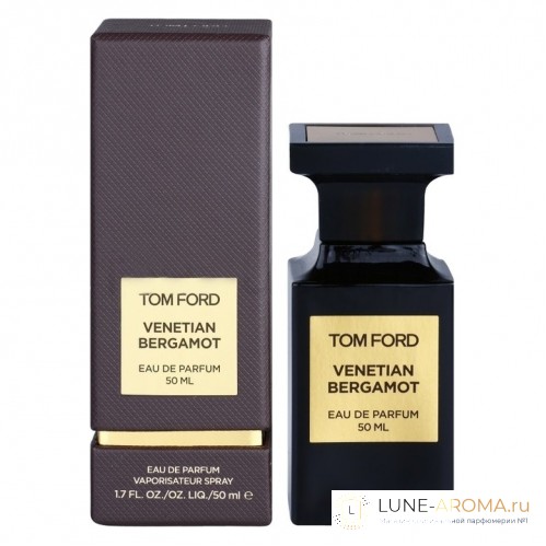 Tom Ford Venetian Bergamot