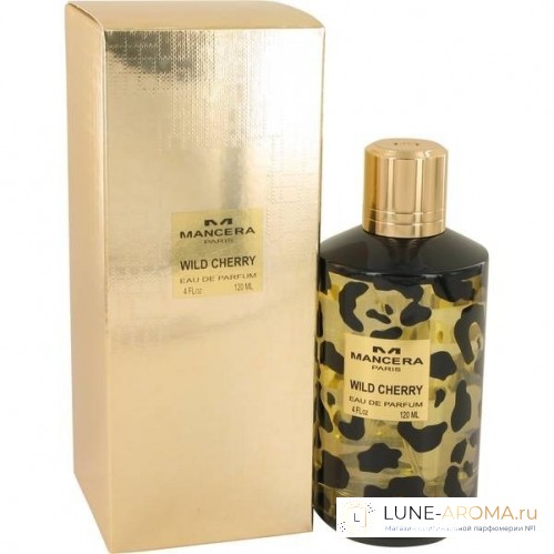 Mancera Wild Cherry