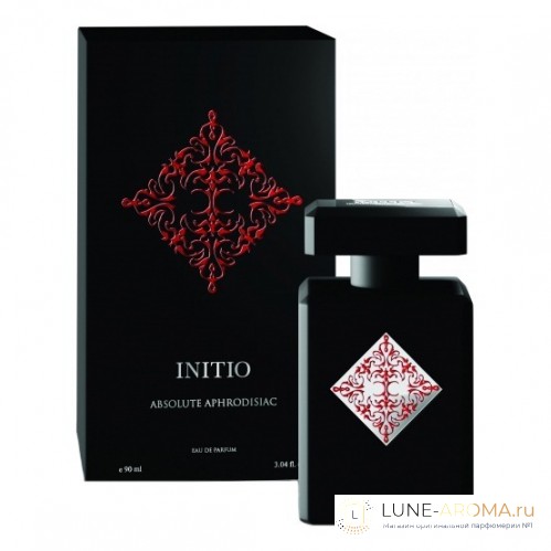 Initio Parfums Prives Absolute Aphrodisiac