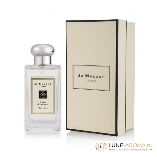 Jo Malone Basil & Neroli