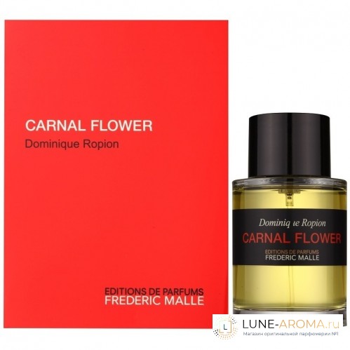 Frederic Malle Carnal Flower