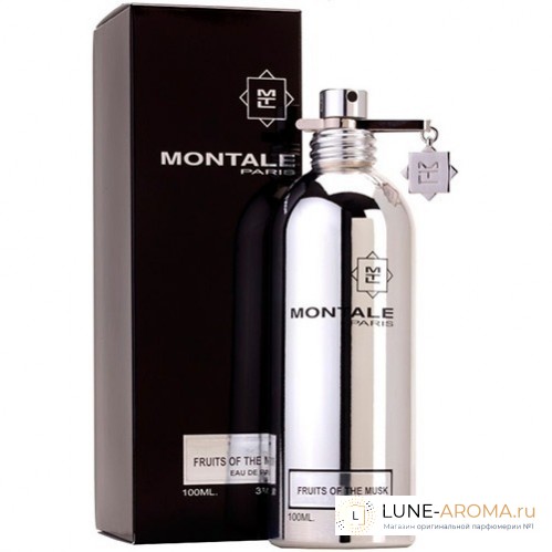 MONTALE Fruits of the Musk