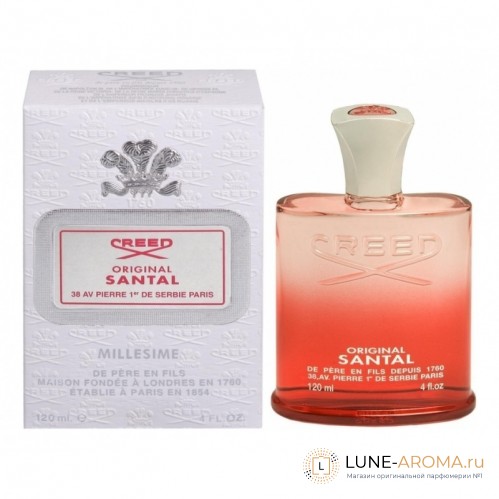 Creed Original Santal