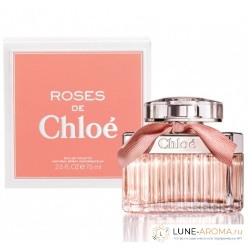 Roses De Chloe