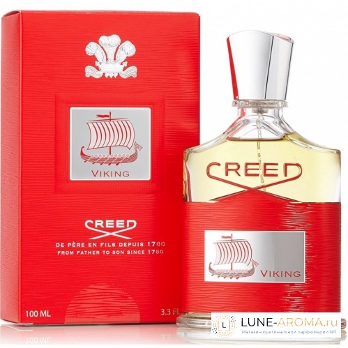 Creed Viking