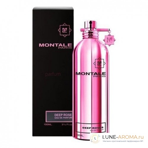 MONTALE Deep Roses