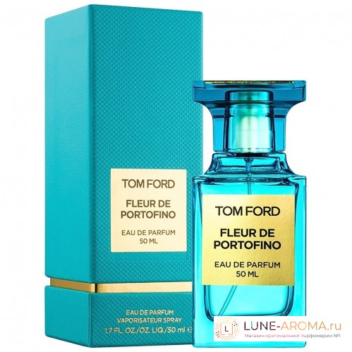 Tom Ford Fleur de Portofino