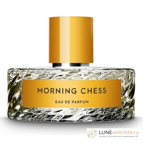 Vilhelm Parfumerie Morning Chess